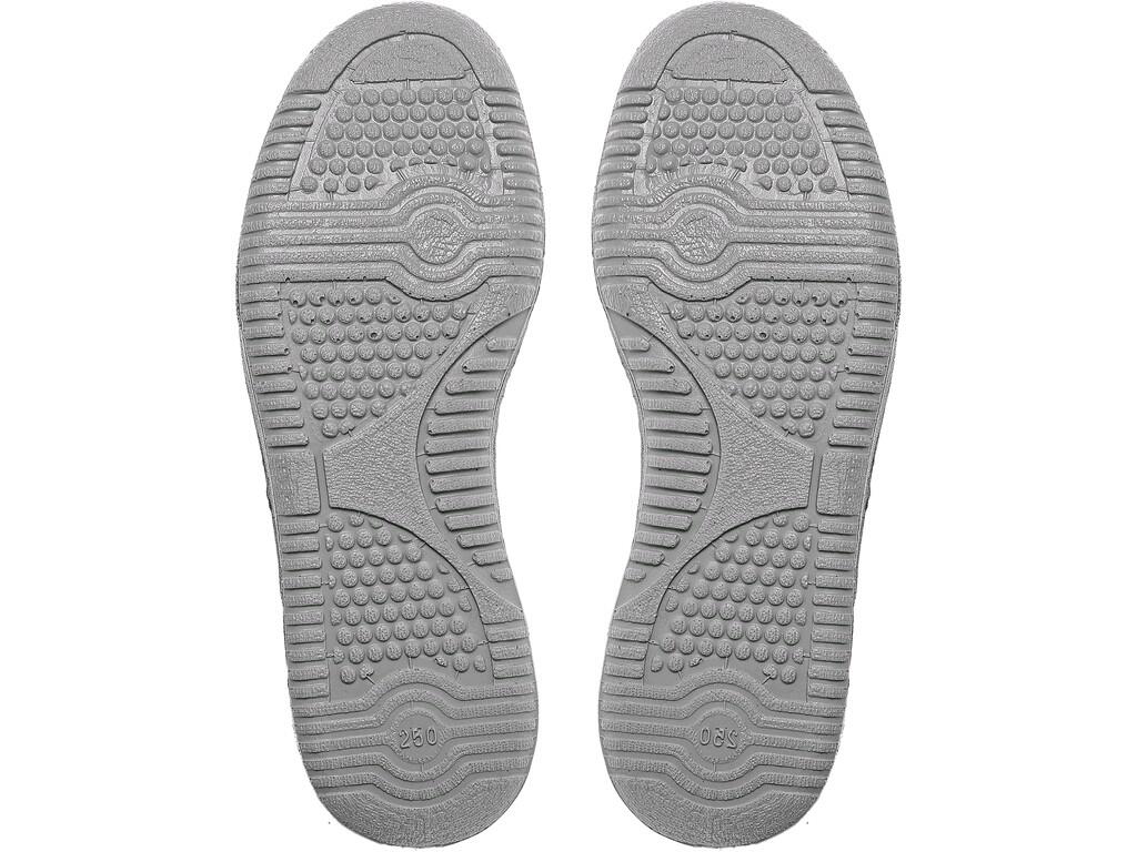 Obuv PRESTIGE SPORT, černá, polobotka, vel. 36